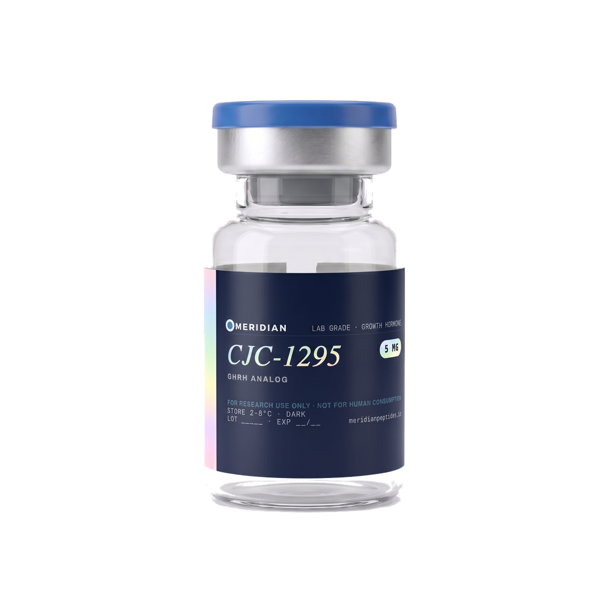 CJC-1295 No DAC