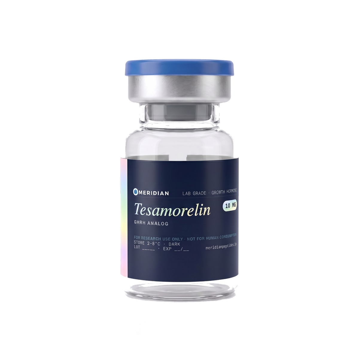 Tesamorelin